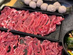 -林记潮牛·牛肉火锅(上马墩店)