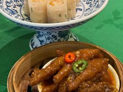 -誉八仙粤菜(万象天地店)