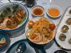 脱骨凤爪沙拉-美奈小馆·越南料理(中航城君尚购物中心店)