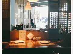 -山葵家·创意料理(临平银泰城店)