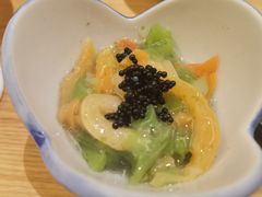 -山之川·日式料理(瀚海海尚店)
