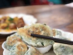 -南记食粥坊·宵夜大排档(莲花总店)