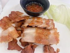 -粤盛海鲜平价店(洛溪食街店)