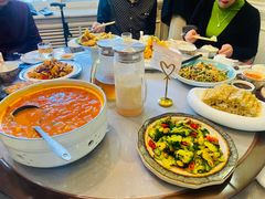 -君霖海鲜私房菜(春柳店)