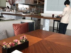 -北京柏悦酒店·锦庭餐厅Dining Room