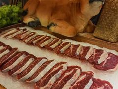 -芭菲盛宴·环球美食(解放碑英利国际店)