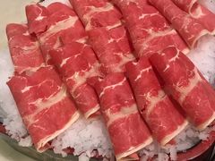 -洞仙锅(花园街店)