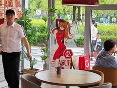 -必胜客(港城新天地店)