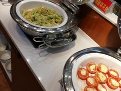 -汉丽轩·音乐自助烤肉餐厅(石岐店)