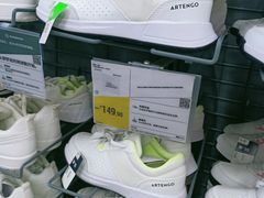 -迪卡侬(土桥店)