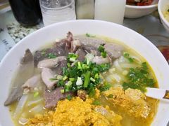 -荔林食店(西华路店)