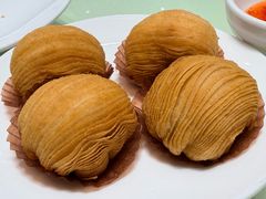 -凤凰楼酒家·粤宴点心(华强北店)