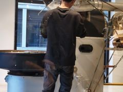 -% Arabica阿拉比卡咖啡烘焙工坊