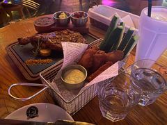 -MR.ROCKY洛奇先生RESTAURANT&BAR(宝安壹方城店)