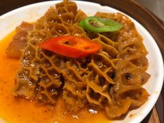 -十二粤味·顺德菜·烧鹅点心(五四广场店)