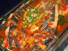 -里岛烤鱼(东港凯虹广场店)