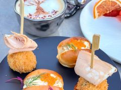 -Highline·城市露台景观餐厅(淮海路店)