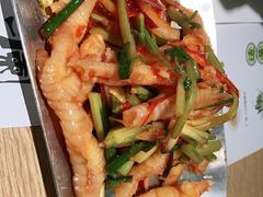 -蔡澜Pho·越南粉餐厅(海上世界店)