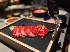 -巴奴毛肚火锅(悠唐购物中心店)