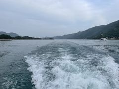 -仙岛湖旅游风景区
