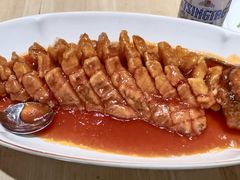 -老长春肉馆(隆礼路店)