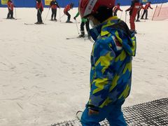 -哈尔滨热雪奇迹