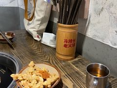 -冯校长老火锅(深圳总店)