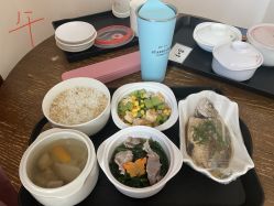 -堃腾月子会所