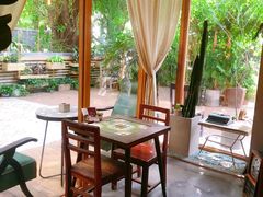 -时光花园(白鹭洲店)