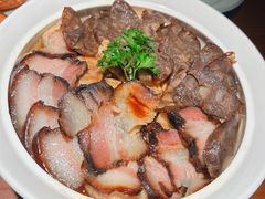 -寻宝记绍兴菜(鲁迅路店)