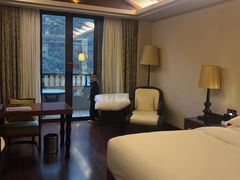 -三清山希尔顿度假酒店