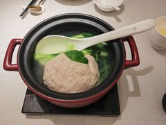 -狮王府淮扬菜(万象城店)