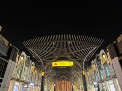 -比斯特上海购物村精品奥特莱斯