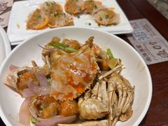 -南海渔家•海鲜•正宗海南菜(海棠湾店)