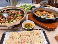 -香顺·客家菜(常平店)