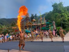 -杭州开元森泊度假乐园