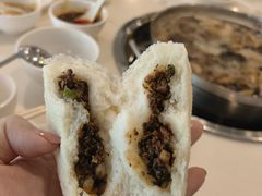 -太婆天府山珍酒楼(亚运村店)