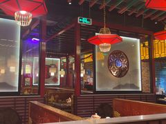 -缪氏川菜(深圳北站缤果空间店)