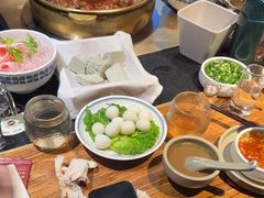 -巴奴毛肚火锅(广益哥伦布店)