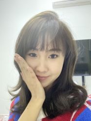 -藤野造型烫染·漂发