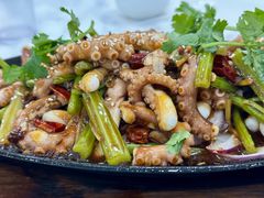 -郭姐·威海渔村(黄兴路店)