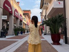 -佛罗伦萨小镇广佛名品奥特莱斯(疏港路店)