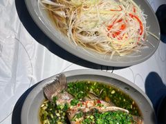 -巴厘龙虾·榜首油焖大虾(洞庭·艺术洋房店)