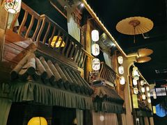 -淀里船宴(卓达店)