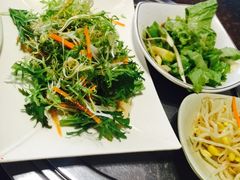 -六七八韩式烤肉·韩国料理(上杭路店)