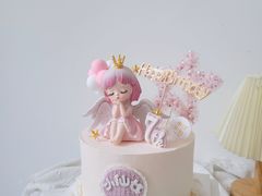 -蜜肆动物奶油蛋糕·个性定制·下午茶甜品