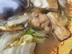 -姚家猪蹄坊(蓝田县店)