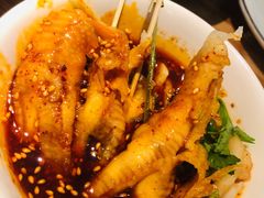 -太二酸菜鱼(深圳布吉万象汇店)
