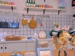 -Woolee韩食堂·韩式家庭料理