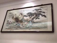 -粥旺庄(芳村店)